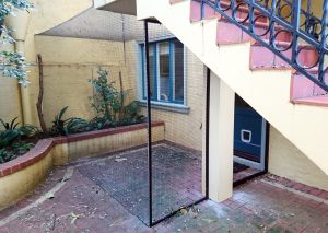 Outdoor Cat Enclosures - Cat Space Enclosures