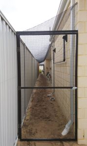 Outdoor Cat Enclosures - Cat Space Enclosures