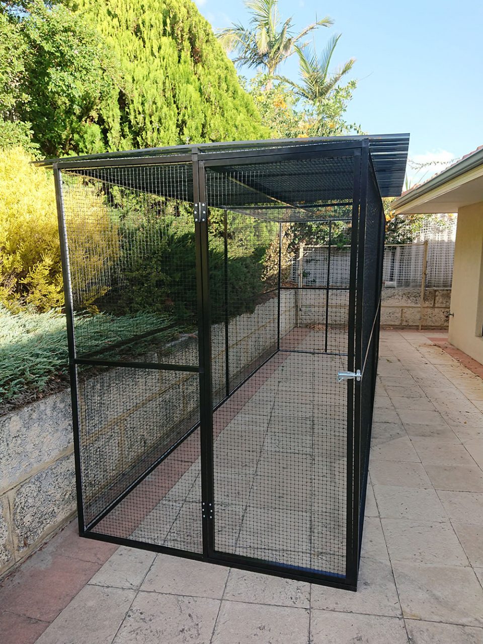 Free Standing Cat Enclosures Archives Cat Enclosures Perth
